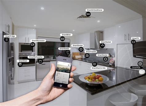 The Magic of Multifunctionality: Appliances that Double as Other Devices